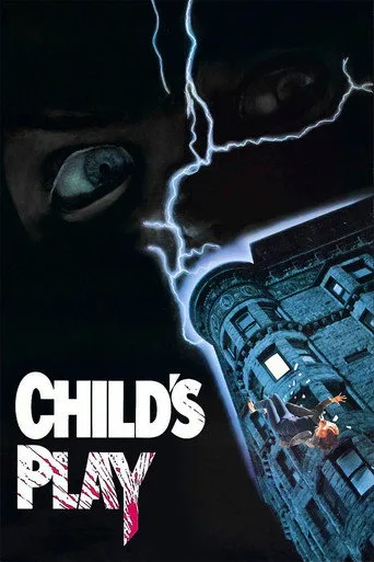 Chucky - Die Mörderpuppe