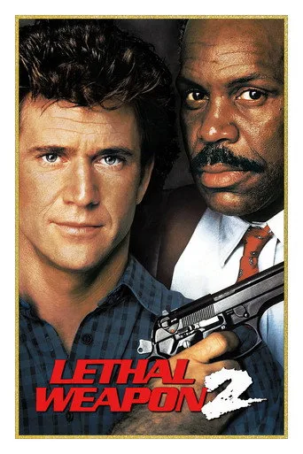 Lethal Weapon 2 - Brennpunkt L.A.