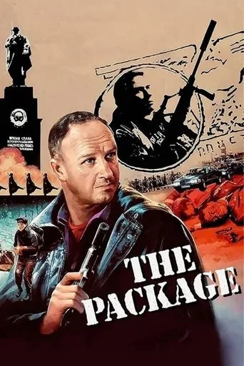 Die Killer-Brigade
