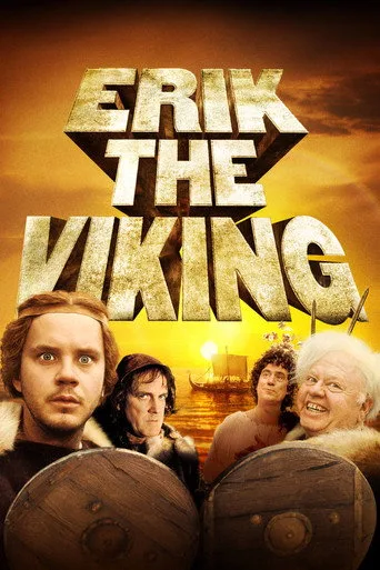 Erik der Wikinger