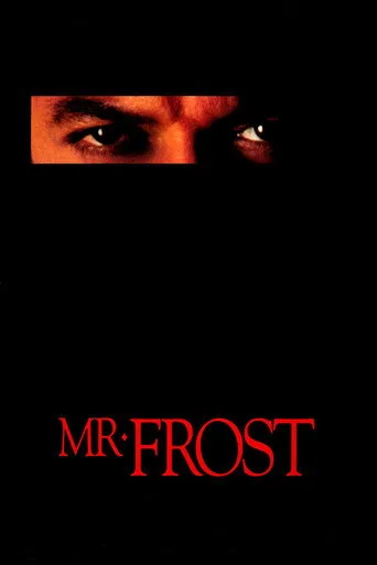 Der teuflische Mr. Frost