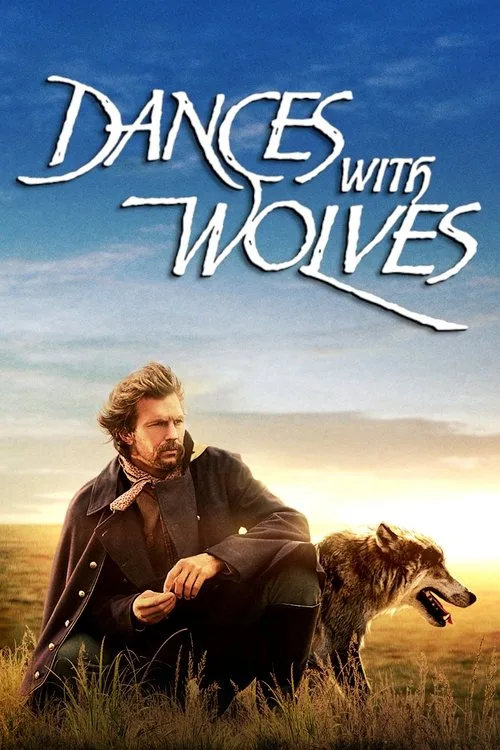 Der mit dem Wolf tanzt