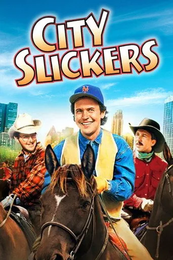 City Slickers - Die Großstadt-Helden