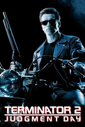 Terminator 2 - Tag der Abrechnung