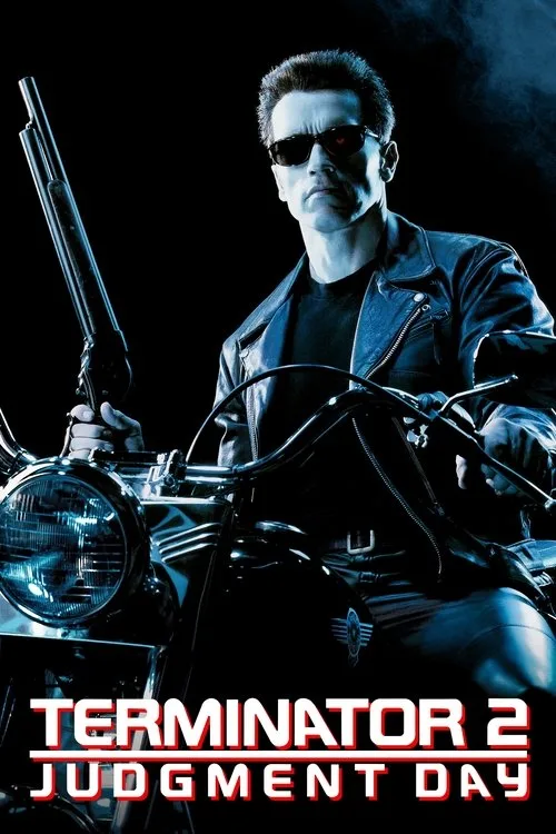 Terminator 2 - Tag der Abrechnung