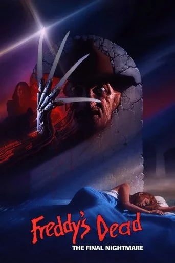 Freddy's Finale - Nightmare on Elm Street 6