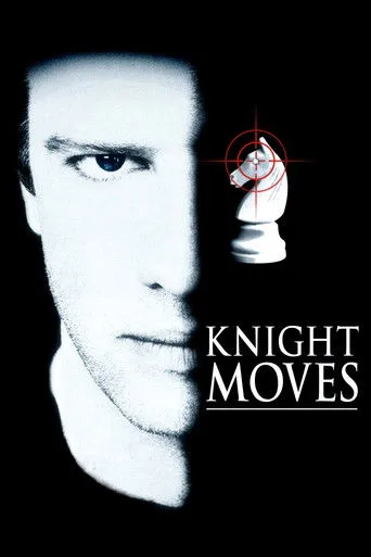 Knight Moves - Ein mörderisches Spiel