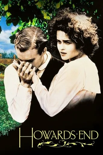 Wiedersehen in Howards End