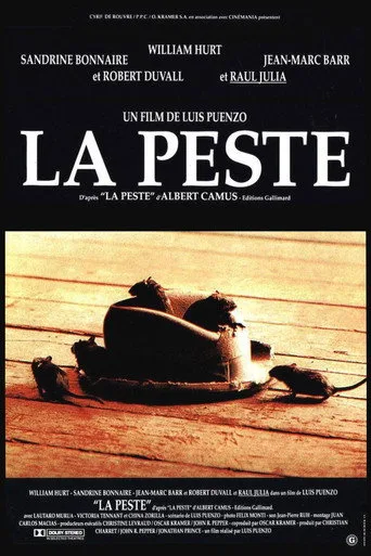Die Pest