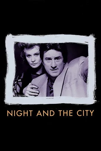 Die Nacht von Soho