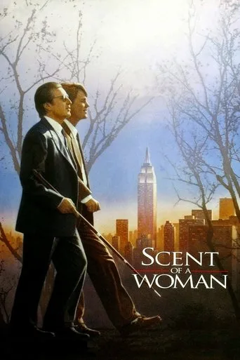Der Duft der Frauen