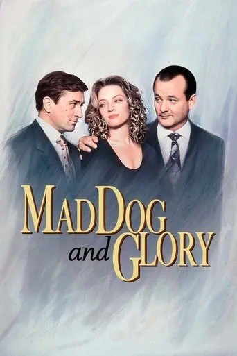 Sein Name ist Mad Dog