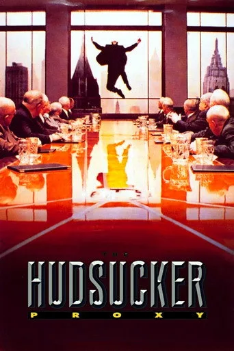 Hudsucker - Der große Sprung