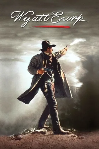 Wyatt Earp - Das Leben einer Legende