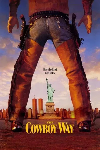 Machen wir's wie Cowboys