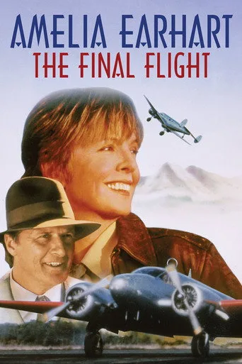 Amelia Earhart - Der letzte Flug