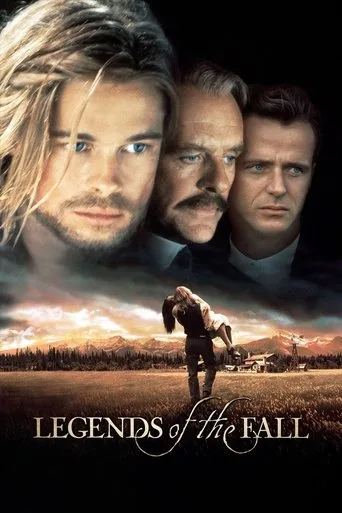 Legenden der Leidenschaft
