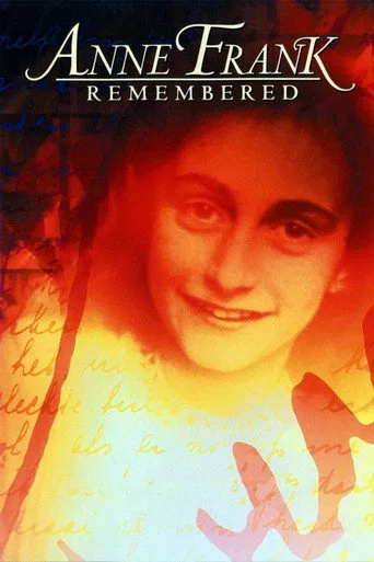 Anne Frank – Zeitzeugen erinnern sich
