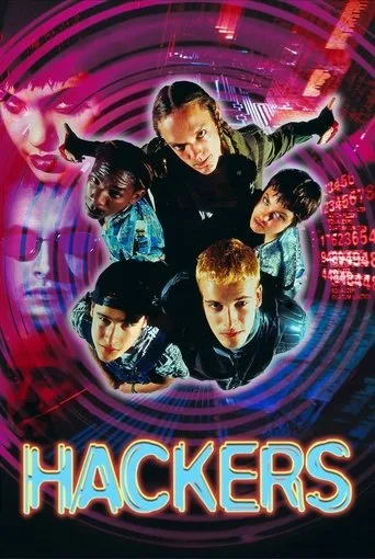 Hackers - Im Netz des FBI