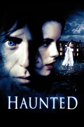 Haunted - Haus der Geister