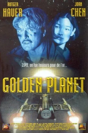 Space Defender - Goldrausch im Weltall