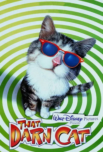 Dieser verflixte Kater
