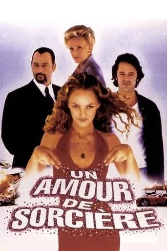 Der Hexenclub von Bayonne