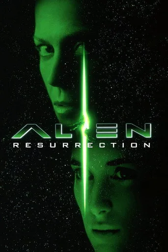 Alien - Die Wiedergeburt