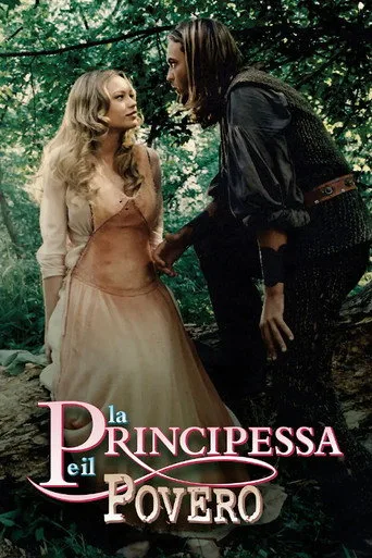 Die falsche Prinzessin