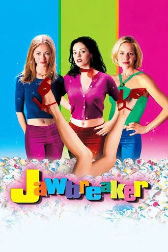 Der zuckersüße Tod