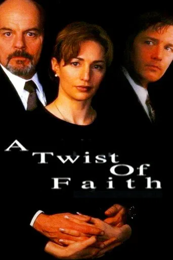 Twist of Faith