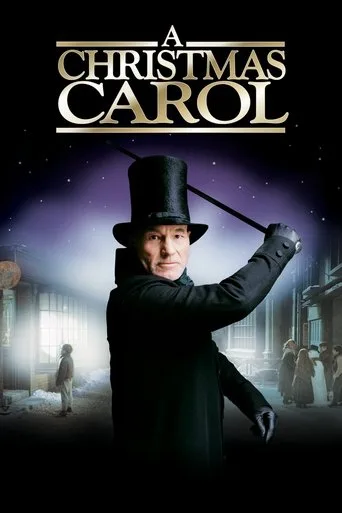 A Christmas Carol - Die Nacht vor Weihnachten