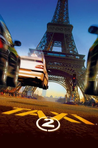 Taxi Taxi