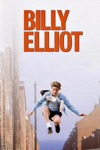Billy Elliot - I Will Dance
