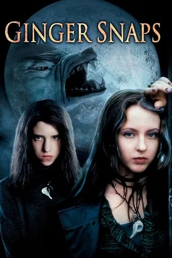 Ginger Snaps - Das Biest in dir