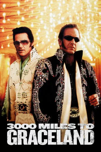 Crime is King