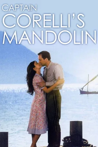 Corellis Mandoline