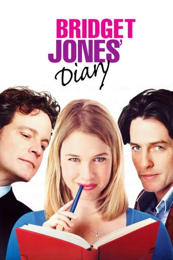 Bridget Jones - Schokolade zum Frühstück