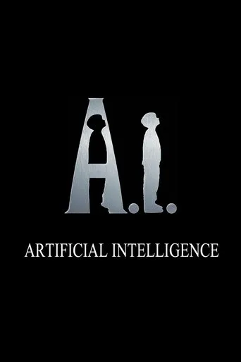 A.I. - Künstliche Intelligenz