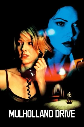 Mulholland Drive - Straße der Finsternis