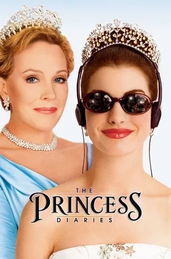Plötzlich Prinzessin