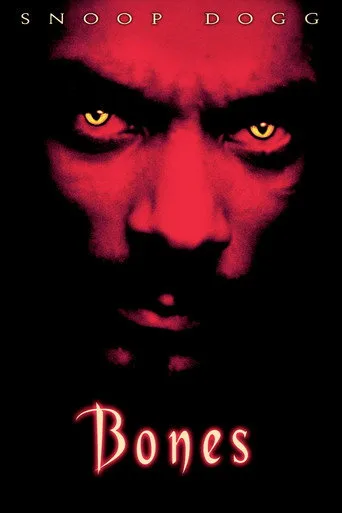 Bones - Der Tod ist erst der Anfang