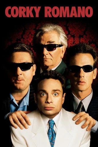 Mister Undercover