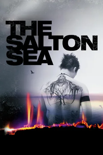 The Salton Sea - Die Zeit der Rache