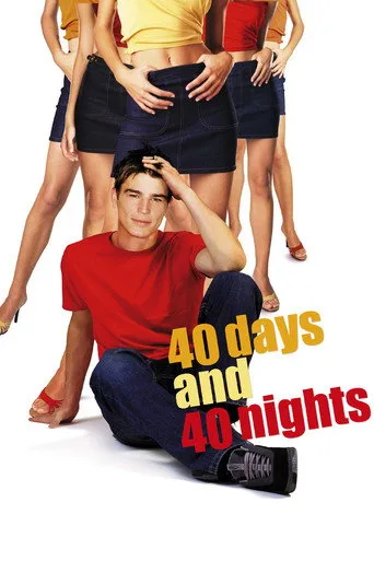 40 Tage und 40 Nächte