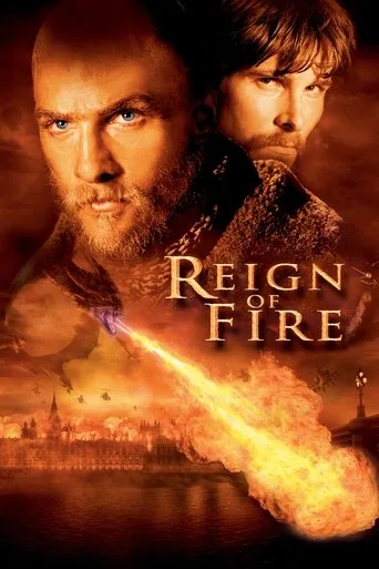 Die Herrschaft des Feuers