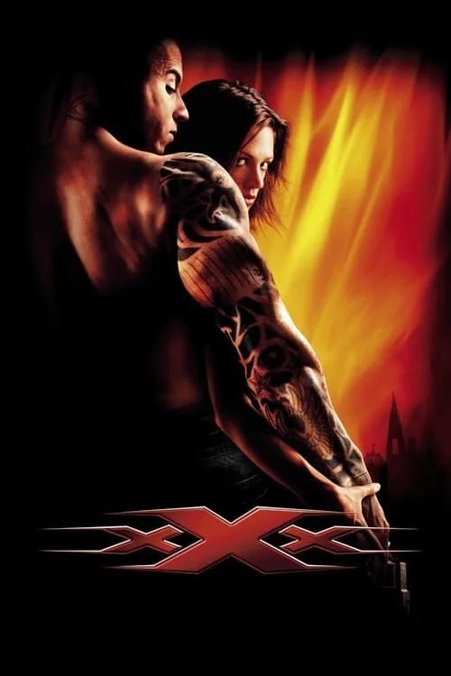 xXx - Triple X