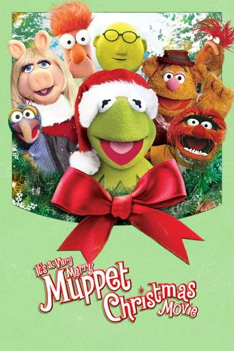 Das größte Muppet Weihnachtsspektakel aller Zeiten