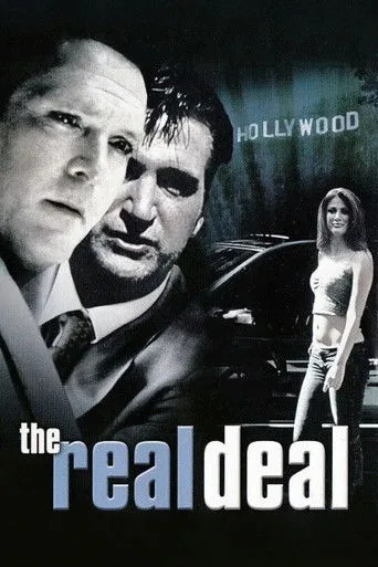 The Real Deal