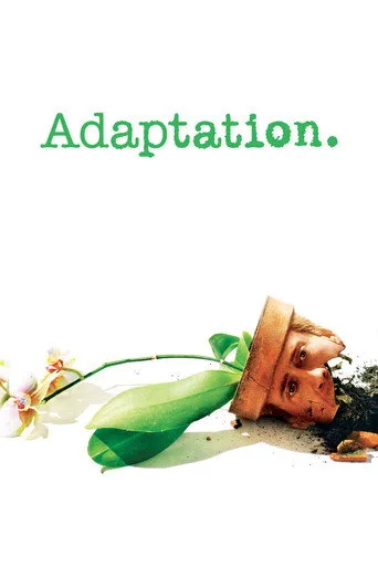 Adaption - Der Orchideen-Dieb